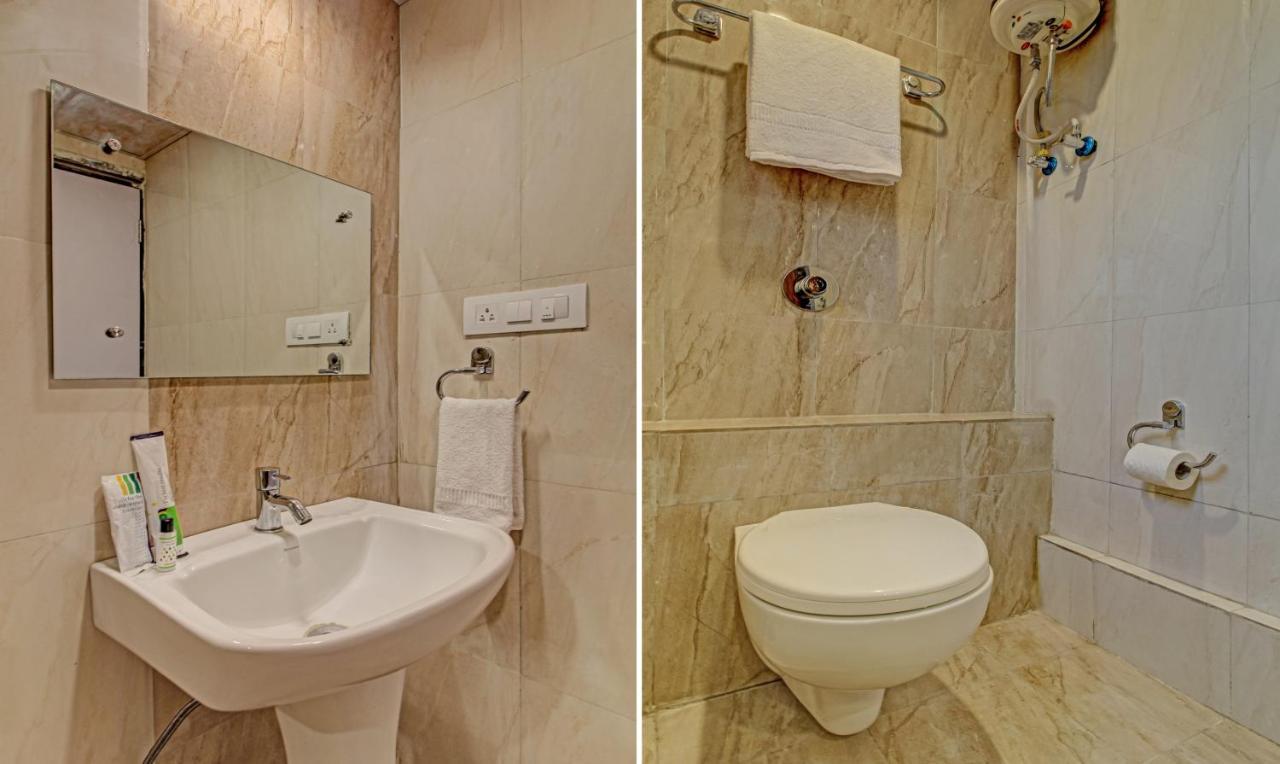 Sai Samrat Resort Сатара Экстерьер фото